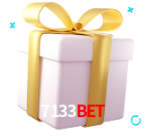 Receba seus bônus de boas-vindas no 7133bet