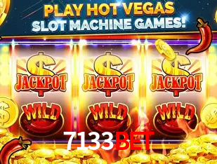 Desvendando o Mundo dos Jogos Virtuais na 7133bet