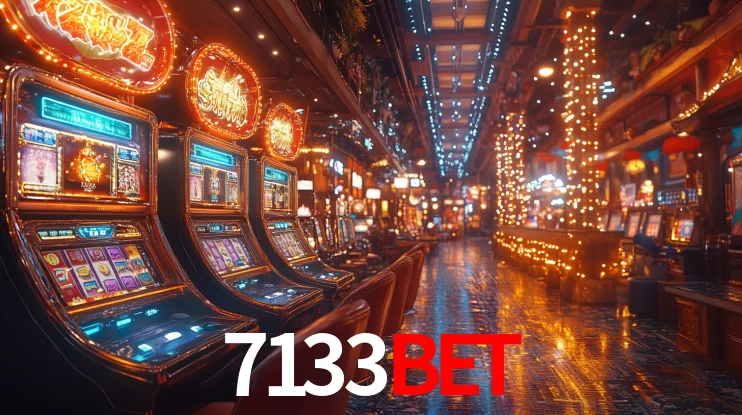 7133bet login
