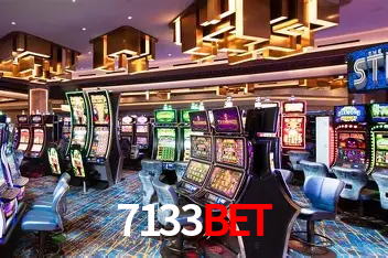 A Revolução dos Aplicativos de Jogos no 7133bet