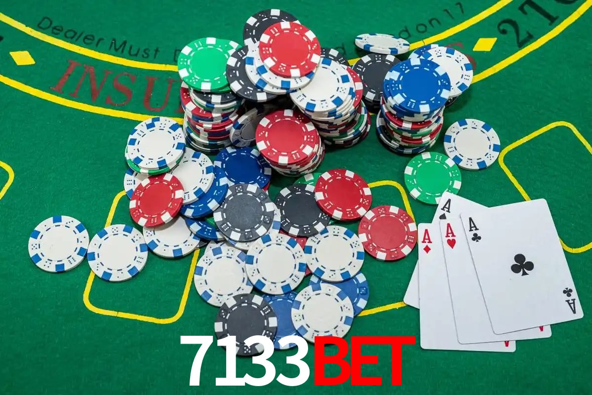 Casino Ao Vivo 7133bet
