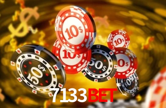 Apostas de Tênis 7133bet