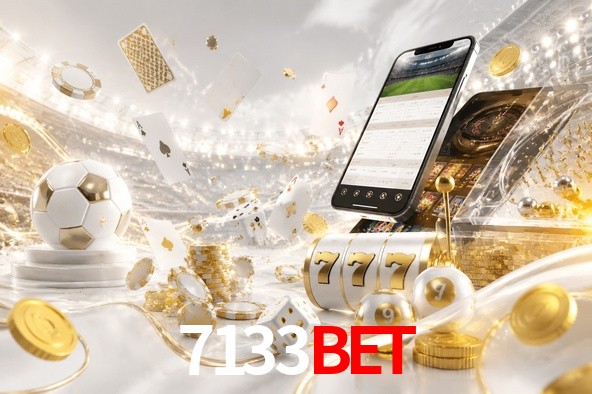 Experiência VIP 7133bet