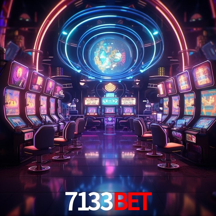 7133bet Jackpots Progressivos