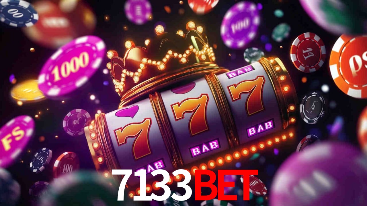 Game Providers 7133bet