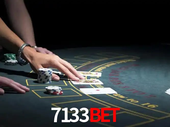 7133bet Sistema Rápido