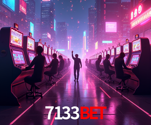 Casino VIP 7133bet
