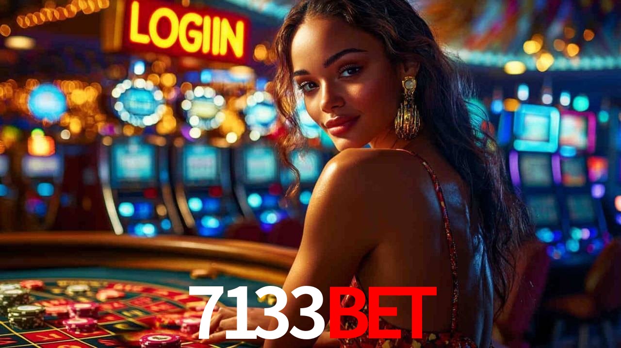 Tecnologia da Plataforma 7133bet
