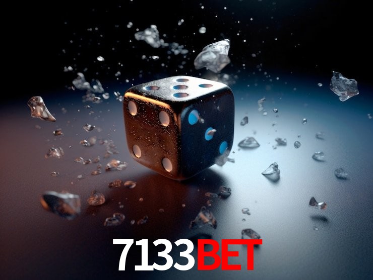 Logo 7133bet Loteria Online