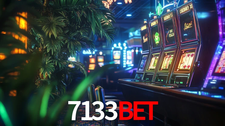 Live Casino 7133bet