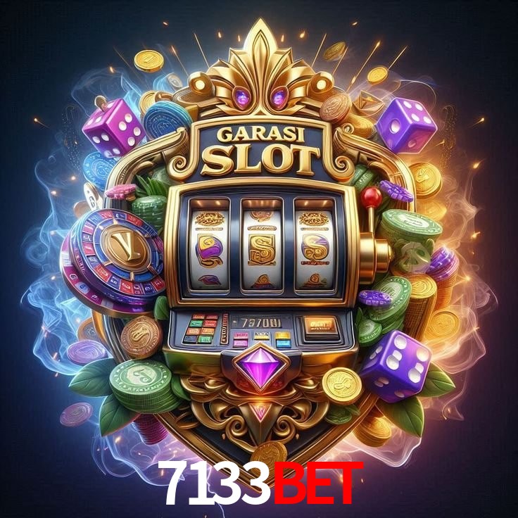 Promoções Sazonais 7133bet