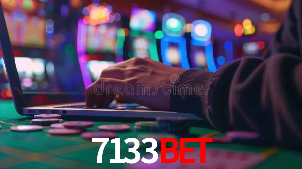 Torneios 7133bet