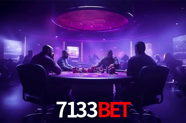 Jogos de Slot 7133bet