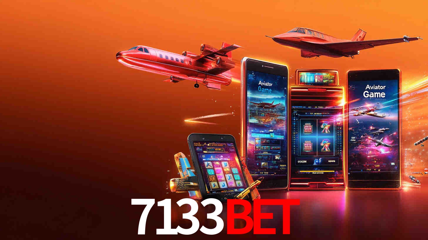 A Popularidade dos Caça-Níqueis no 7133bet