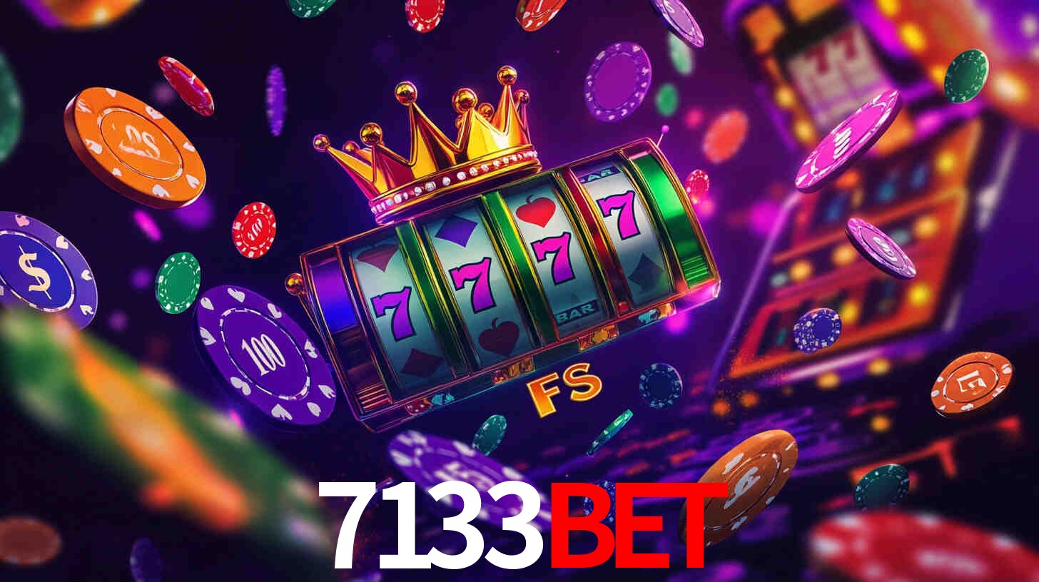 Daily Bonuses 7133bet