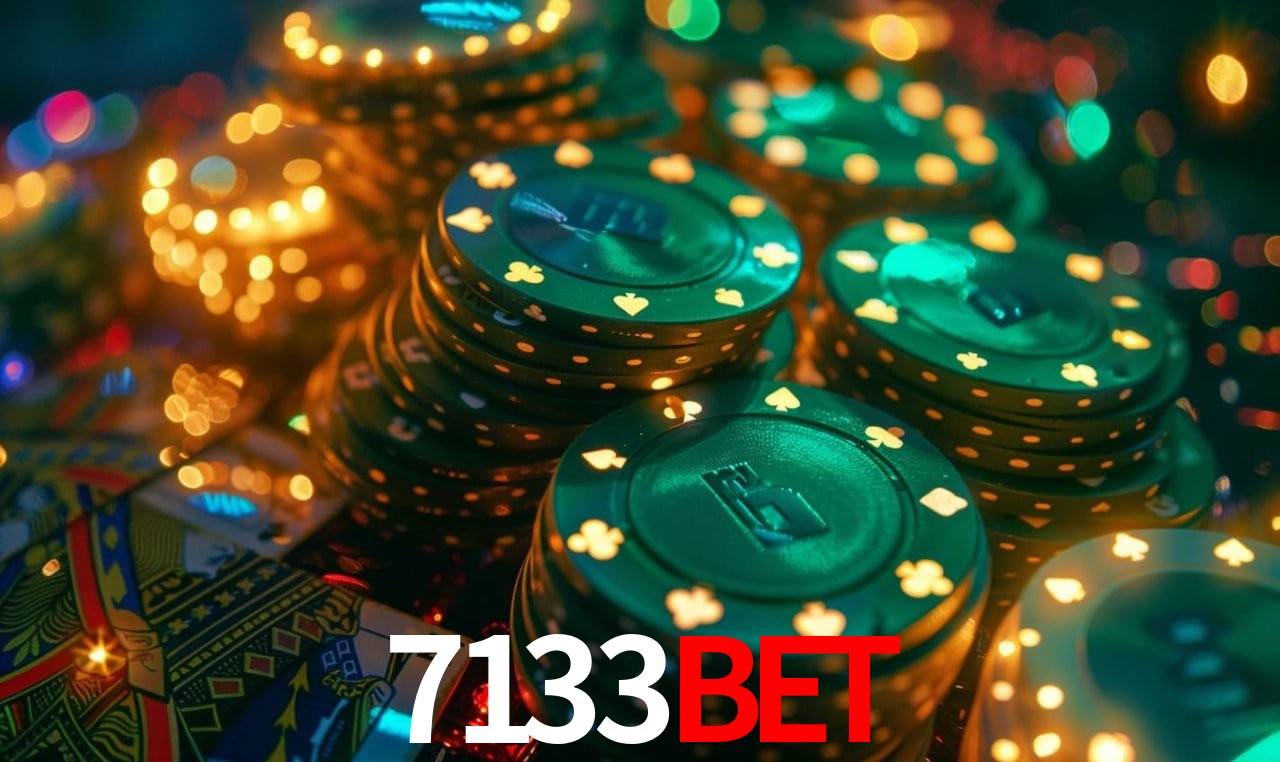 Estatísticas Esportivas 7133bet