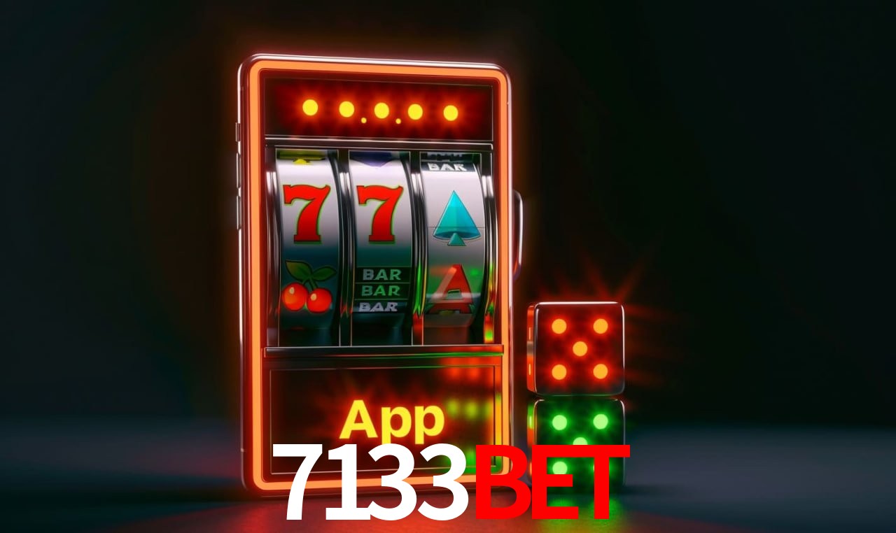 Provedores de Jogos 7133bet