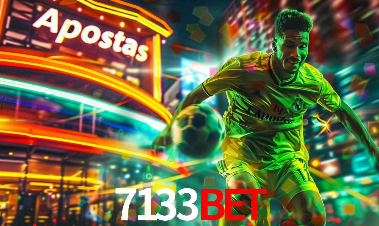 Login Seguro 7133bet