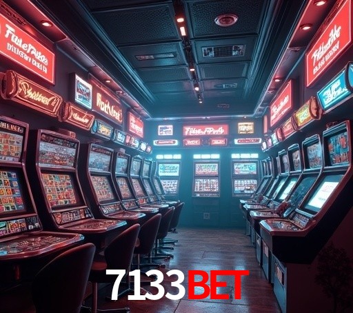 Logo da 7133bet
