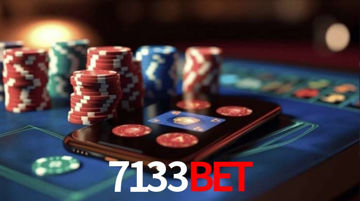 Apostas de Futebol 7133bet