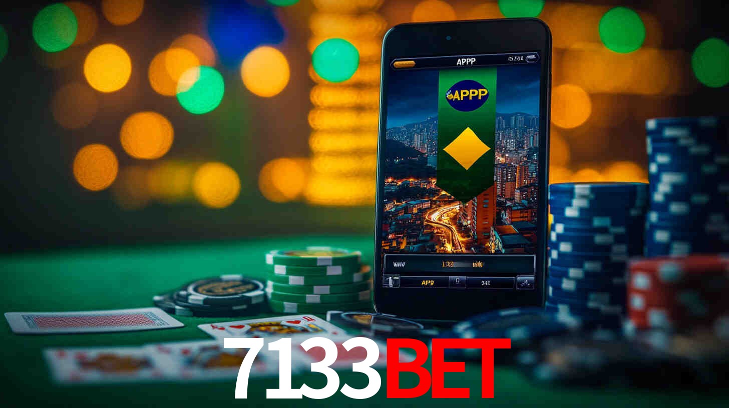 Inovações de Jogos na 7133bet: O Futuro das Experiências Interativas