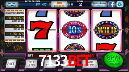 A Revolução dos Aplicativos de Jogos no 7133bet