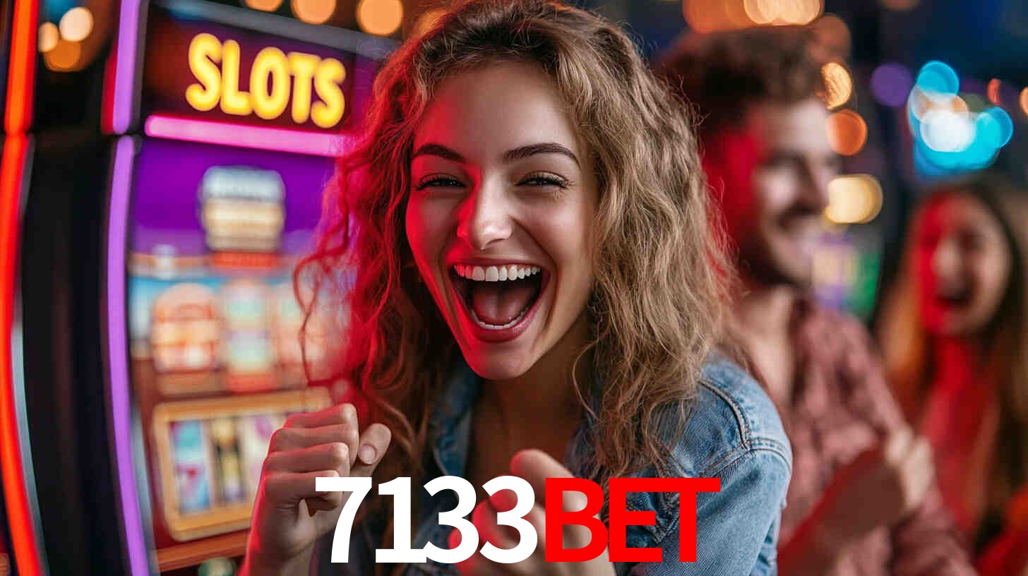 A Experiência Imersiva dos Cassinos Ao Vivo no 7133bet