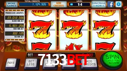 A Emoção da Loteria na 7133bet: Uma Chance de Mudança de Vida