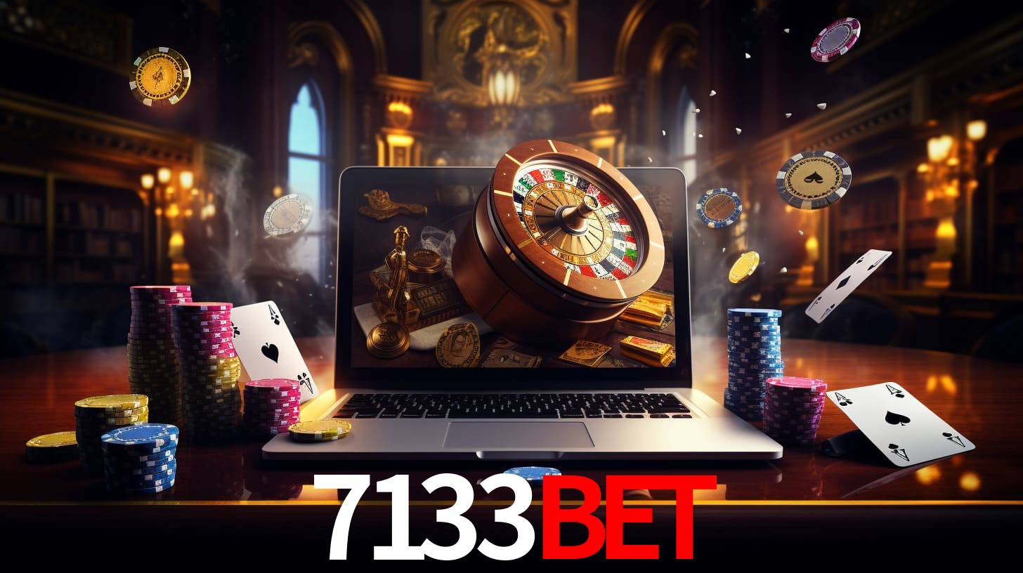 Blackjack Table 7133bet