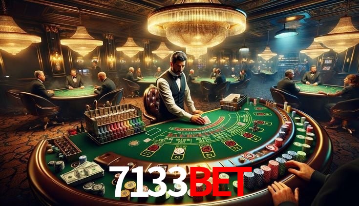 Game Statistics 7133bet