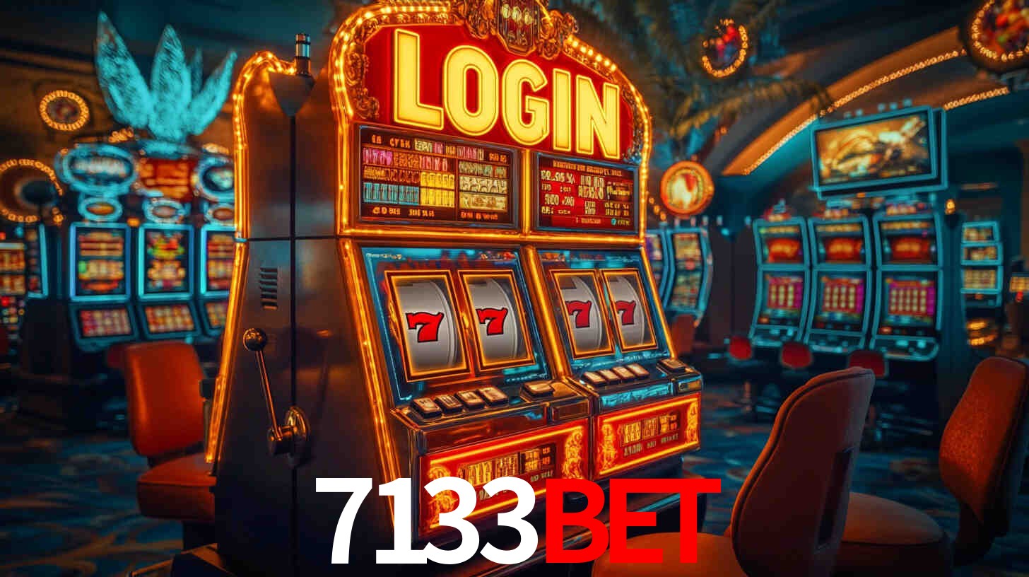 7133bet App Interface
