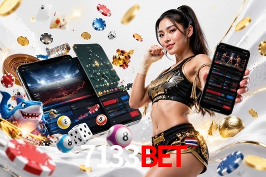 Seasonal Promotions 7133bet