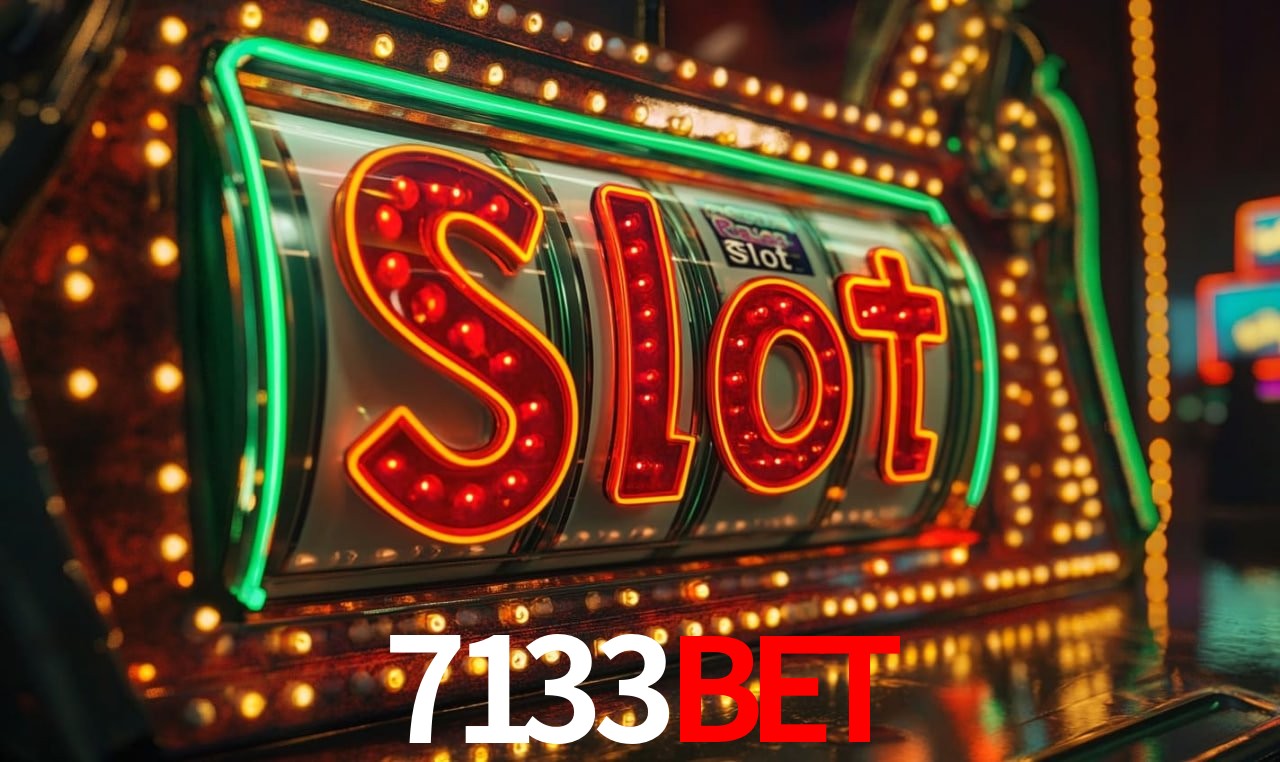 7133bet Logo Verificado