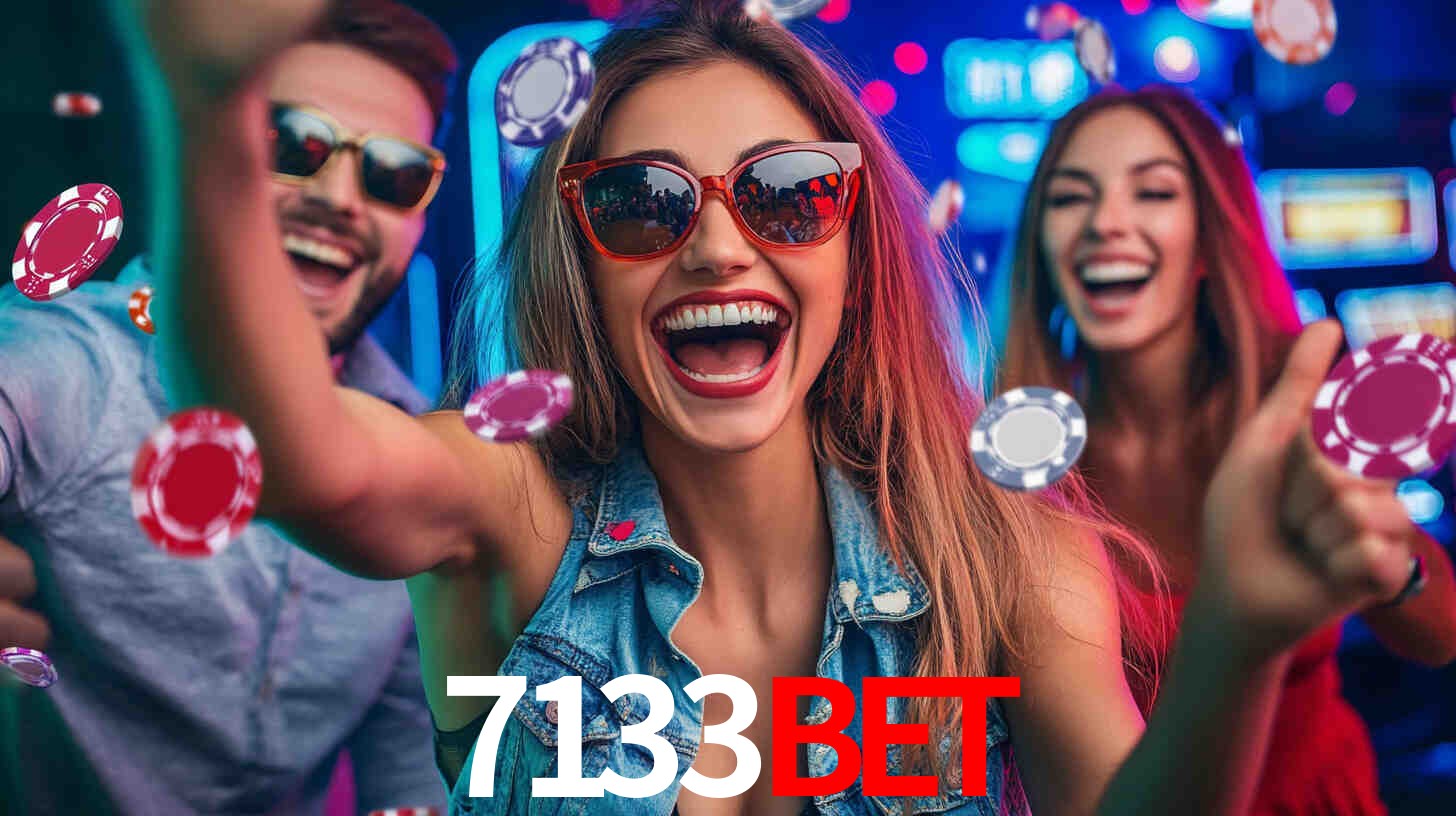 Explorando a Categoria de Eventos em Apostas na 7133bet