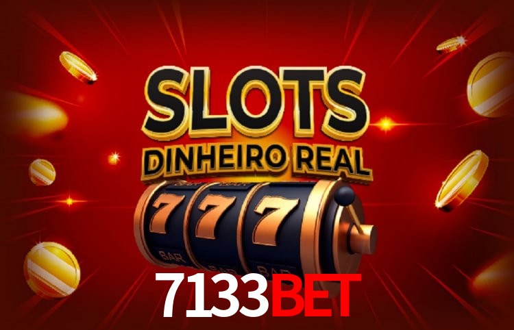7133bet Logo Seguro