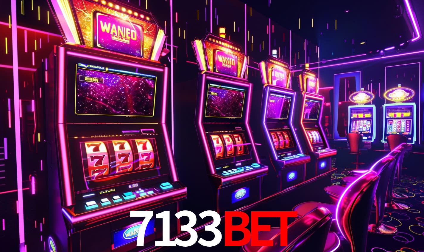 A Emoção da Loteria na 7133bet: Uma Chance de Mudança de Vida