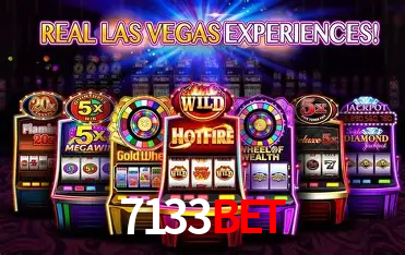 Descubra a Magia dos Jogos de Arcade no 7133bet