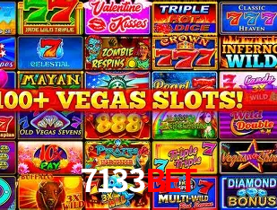 Desvendando o Mundo dos Jogos Virtuais na 7133bet