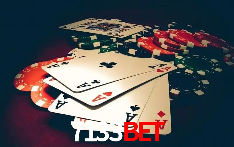 7133bet VIP Program Logo