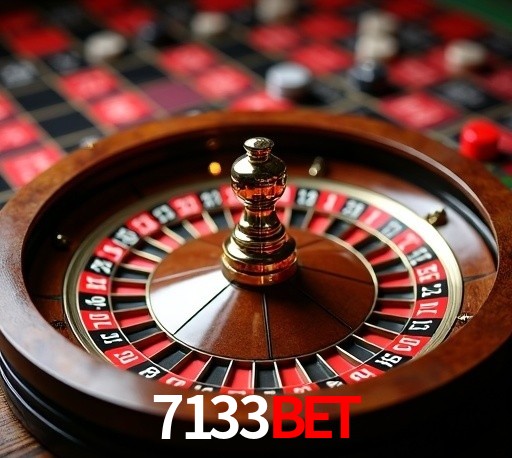 7133bet Plataforma Confiável