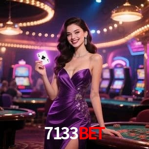 Mesa de Blackjack 7133bet