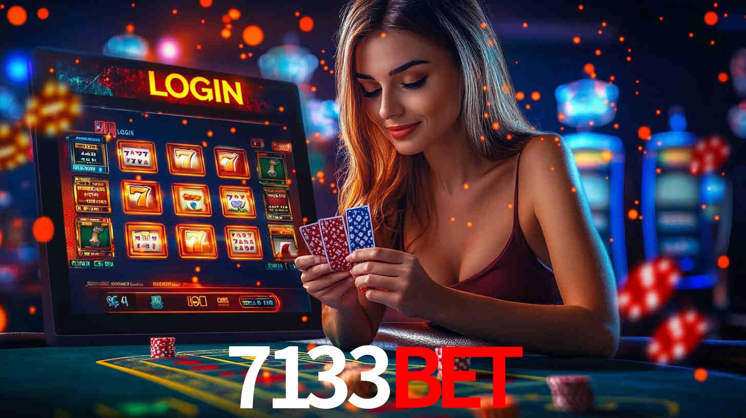 7133bet login