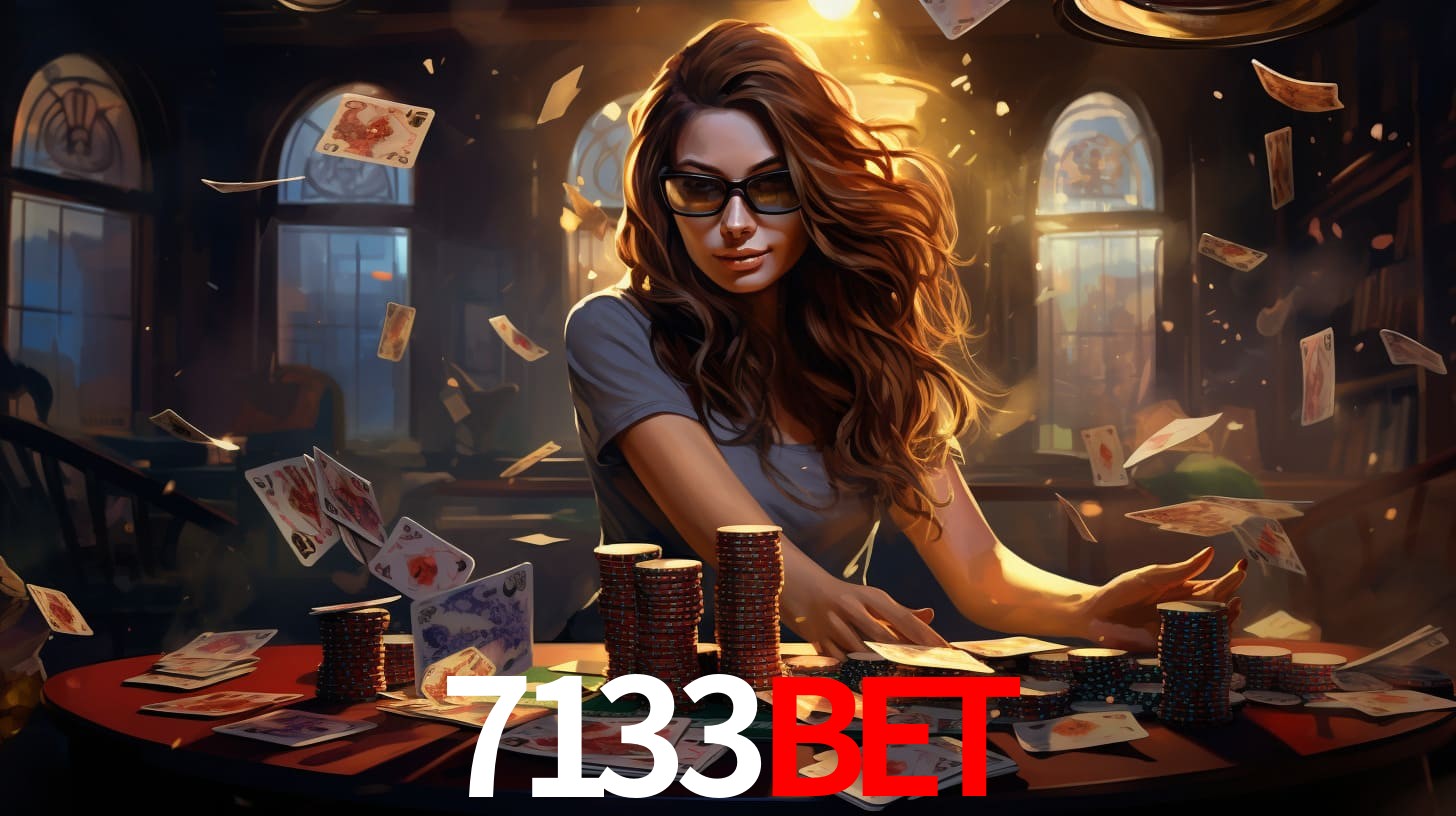 Live Casino 7133bet