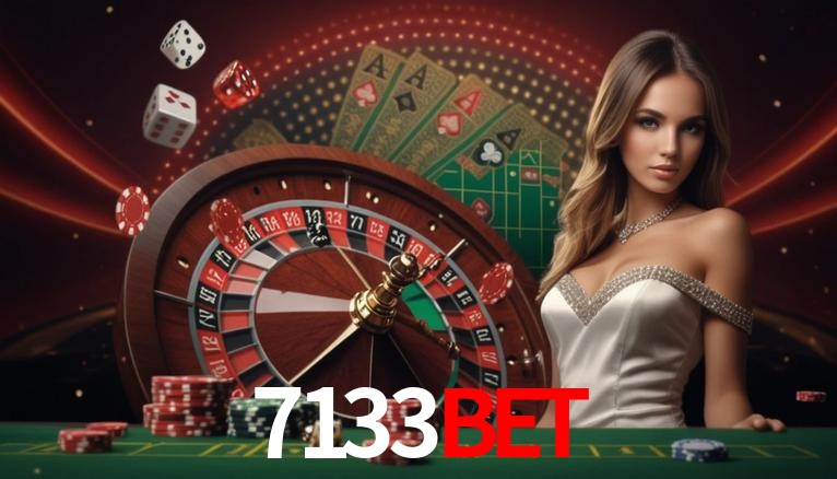 Live Casino 7133bet