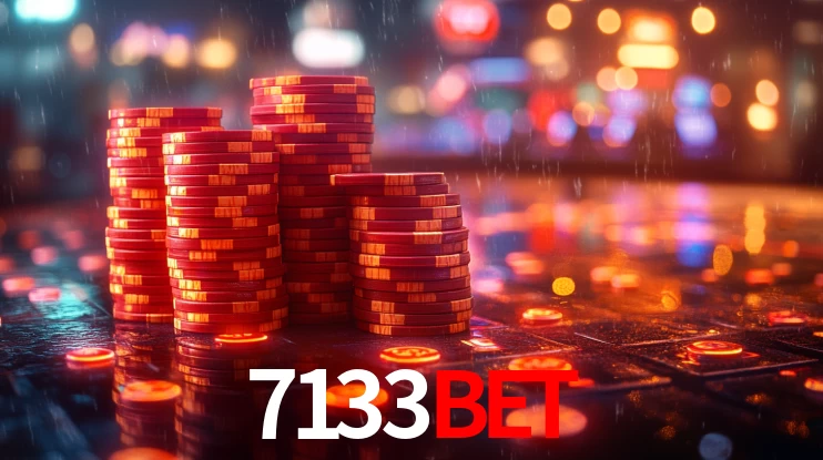 7133bet: Jogos de Caça-Níqueis-Altas Recompensas, Roleta-Velocidade, Blackjack-Desafios Máximos