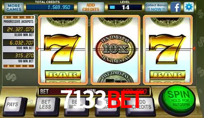 A Popularidade dos Caça-Níqueis no 7133bet