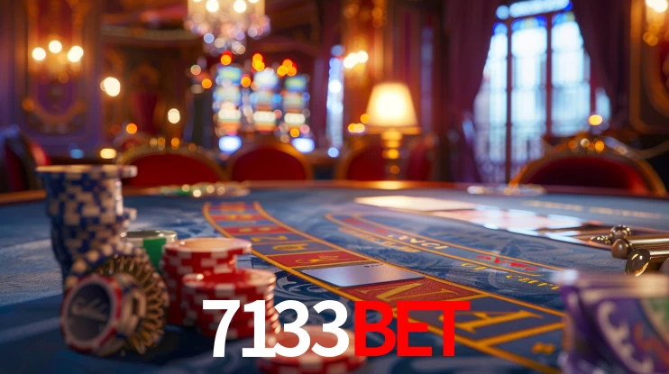 Slot Games 7133bet
