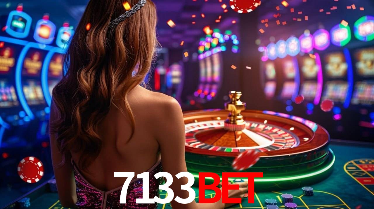 7133bet App Interface