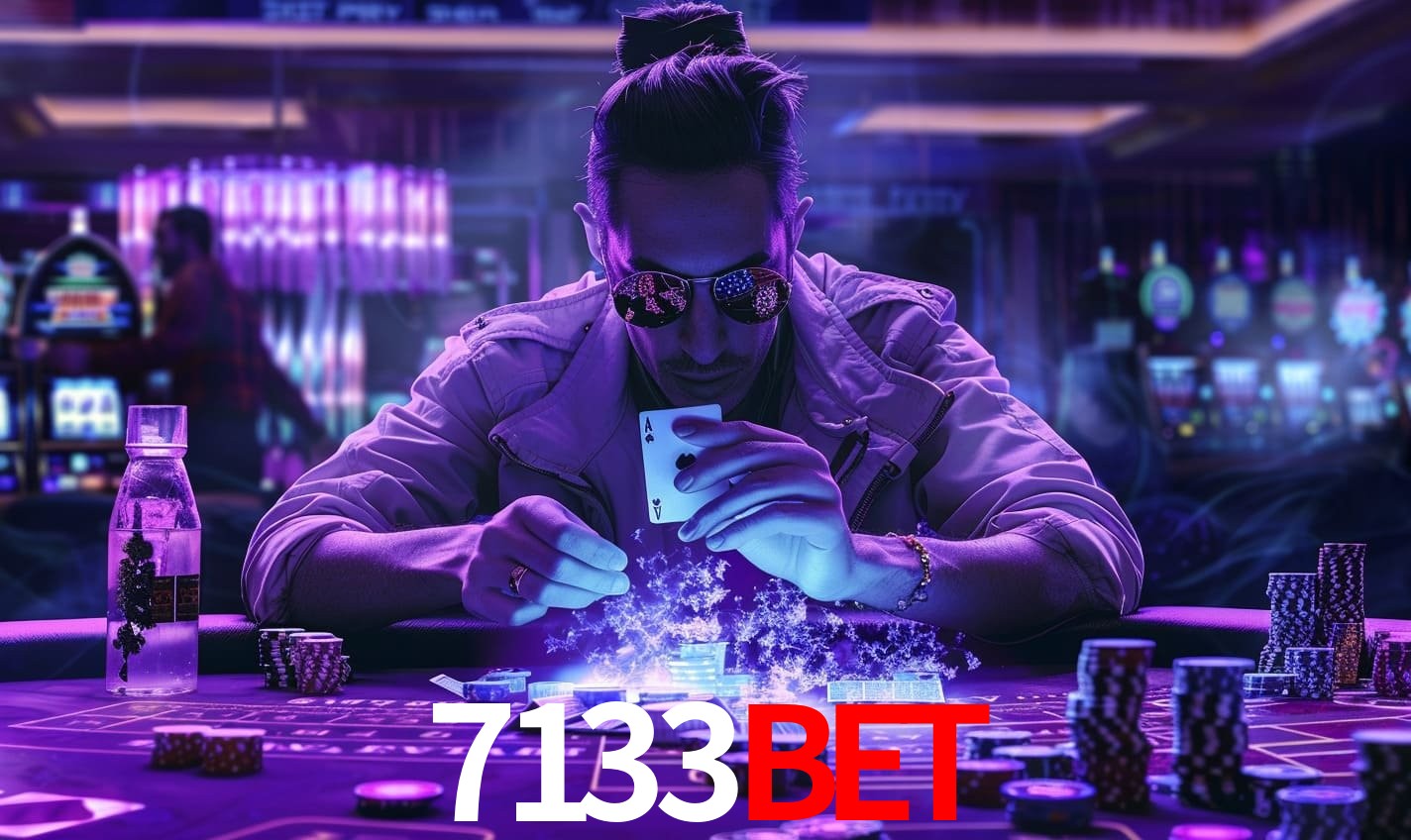 VIP Casino 7133bet
