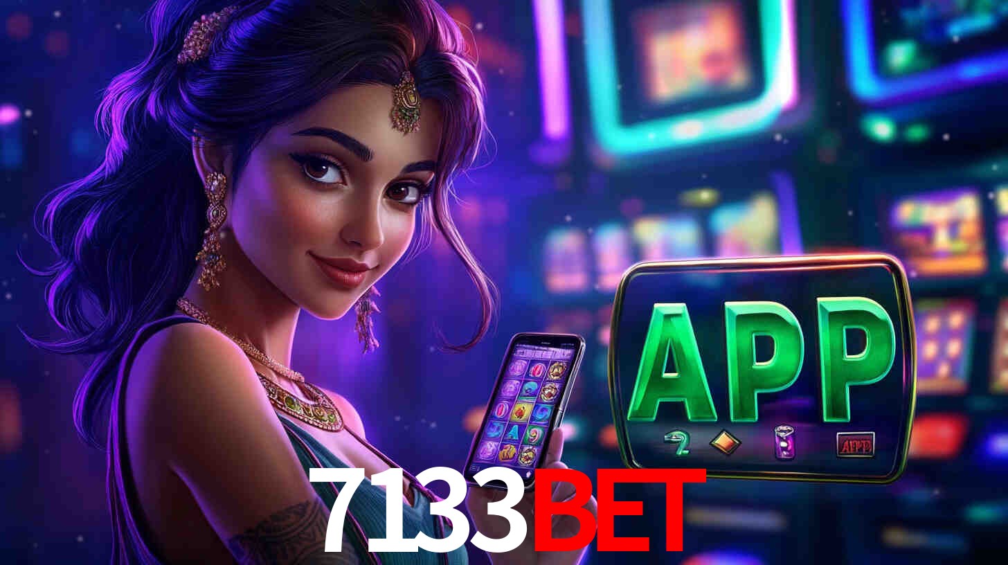 7133bet login